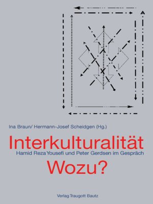 cover image of Interkulturalität--wozu?